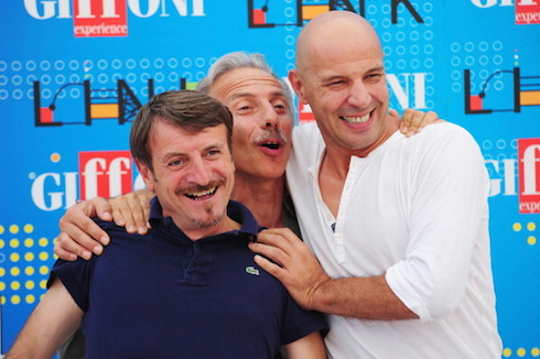 DMLIVE24: 30 DICEMBRE 2013. AMMUTTA MUDDICA, ARRIVANO (FINALMENTE I PROMO), FOCUS E’… INDIETRO!