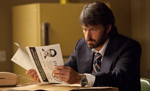 ASCOLTI SATELLITE DI LUNEDI 9 DICEMBRE 2013: 419.644 SPETTATORI PER LA PRIMA TV DI ARGO