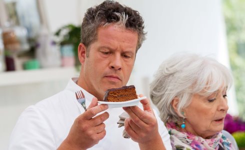 BAKE OFF ITALIA: SECONDA PUNTATA PER IL PROGRAMMA “FENOMENO” DI REAL TIME