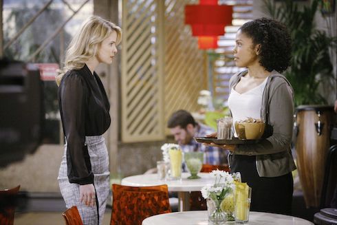 BEAUTIFUL ANTICIPAZIONI: INCIDENTE PER BROOKE E BILL