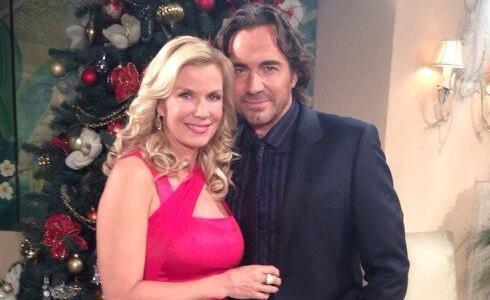 BEAUTIFUL ANTICIPAZIONI AMERICANE: RIDGE STA PER TORNARE. E BROOKE?