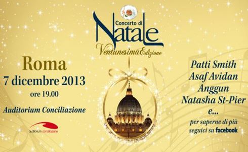 CONCERTO DI NATALE: CON CATERINA BALIVO E SAVINO ZABA IL 24 DICEMBRE SU RAI2