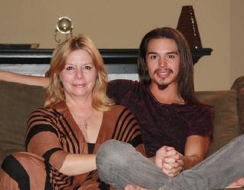 DMLIVE24: 15 DICEMBRE 2013. COUGAR WIVES (LEGGASI MILF) SU REAL TIME