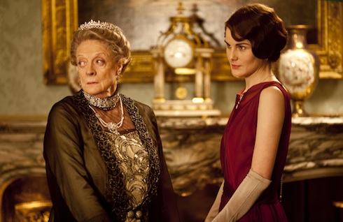 DOWNTON ABBEY 3: ANTICIPAZIONI PUNTATA GIOVEDI 26 DICEMBRE 2013