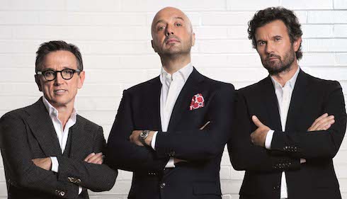 ASCOLTI SATELLITE DI MARTEDI 4 DICEMBRE 2013: IN 124.139 PER LE PASSIONI DI BRUNO BARBIERI