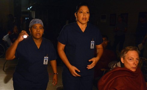 IL TELECOMANDO, LA GUIDA TV DI DM: 1 DICEMBRE 2013. SU RAI 2 TERMINA LA DECIMA STAGIONE DI NCIS, SU LA 7 LA NONA DI GREY’S ANATOMY