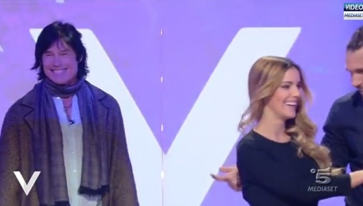 IL SEGRETO: L’OSPITATA FANTASMA DI ALEJANDRA ONIEVA A VERISSIMO (ANTICIPAZIONI)