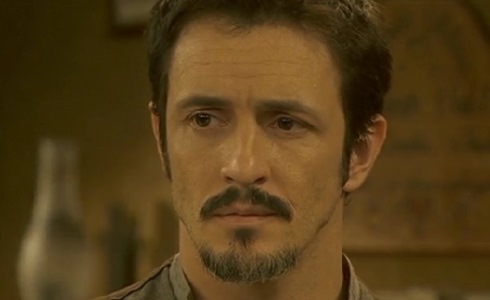 IL SEGRETO: DOMANI ALFONSO (FERNANDO CORONADO) OSPITE DI VERISSIMO (ANTICIPAZIONI)