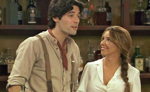 IL SEGRETO ANTICIPAZIONI: AL VIA UN TRIANGOLO AMOROSO PER EMILIA, ALFONSO E SEVERIANO