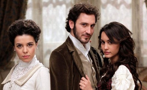 IL SEGRETO ANTICIPAZIONI: IN ARRIVO UNA RIVALE PER PEPA