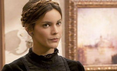 IL SEGRETO ANTICIPAZIONI: SOLEDAD SHOCK