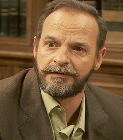 IL SEGRETO ANTICIPAZIONI: RAIMUNDO SCOPRE LA VERITA’ SU MARTIN