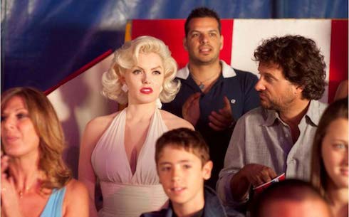 ASCOLTI TV DI GIOVEDI 26 DICEMBRE 2013: VINCE IO E MARILYN (17.01%), SOLO IL 10.93% PER SUPERQUARK