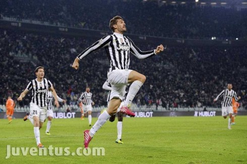 ASCOLTI SATELLITE DI DOMENICA 1 DICEMBRE 2013: BENISSIMO LA JUVE IN PRESERALE (6.8%), AL POMERIGGIO LA ROMA PIU’ VISTA DELL’INTER