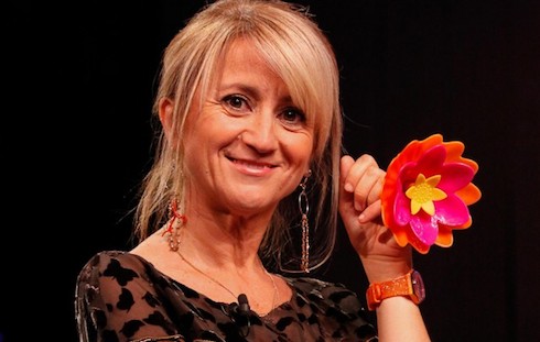 PAGELLE TV DEL 2013: I PERSONAGGI