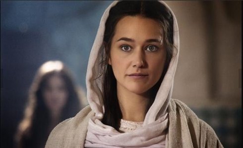 IL TELECOMANDO, LA GUIDA TV DI DM: 9 DICEMBRE 2013. MARIA DI NAZARET, ADRIANO CELENTANO O L’ULTIMA DI COLORADO?