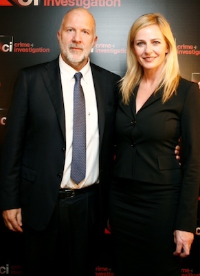 CRIME + INVESTIGATION: IL NUOVO CANALE DI CRONACA NERA (SKY 117) CON LUISELLA COSTAMAGNA