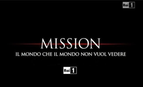 IL TELECOMANDO, LA GUIDA TV DI DM: 12 DICEMBRE 2013. ULTIMA PUNTATA PER MISSION, X FACTOR E TUTTE LE STRADE PORTANO A…