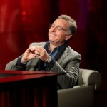 Paolo Bonolis a Che Tempo che Fa