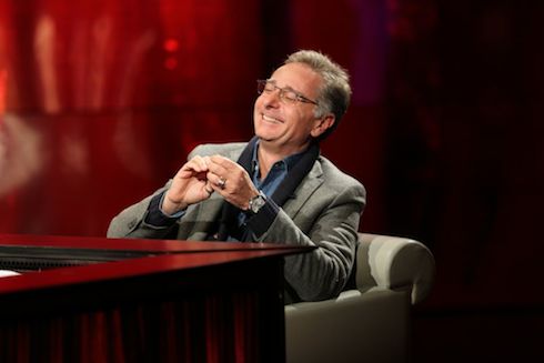 PAOLO BONOLIS IN RAI NEL 2014?