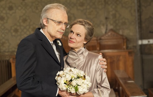 UN MATRIMONIO: TRAMA E ANTICIPAZIONI