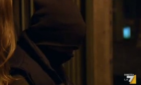 SERVIZIO PUBBLICO: MINACCE DI MORTE A SANTANCHE’ E D’URSO. ERA OPPORTUNO MANDARLE IN ONDA?