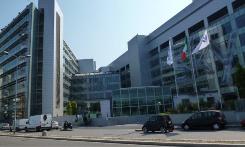 SE A SKY FOSSERO MENO PRESUNTUOSI…