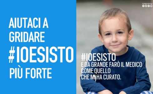 TELETHON: E’ INIZIATA LA 24° EDIZIONE DELLA MARATONA DI SOLIDARIETA’