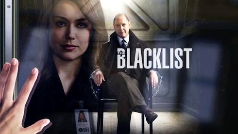 ASCOLTI SATELLITE DI VENERDI 20 DICEMBRE 2013: SEMBRE BENE THE BLACKLIST (283.858)