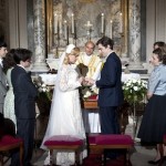 un matrimonio anticipazioni seconda puntata