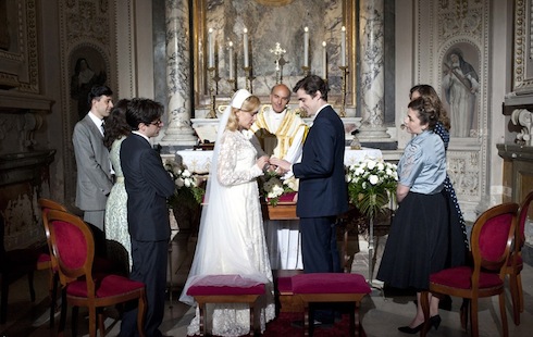 UN MATRIMONIO: ANTICIPAZIONI SECONDA PUNTATA