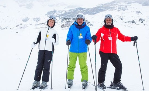 UN POSTO AL SOLE COI FIOCCHI: QUESTA SERA SU RAI3 IL FILM TV DELLA SOAP MADE IN NAPOLI