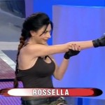 Uomini e donne sosia