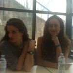 X Factor 7 Violetta e Aba