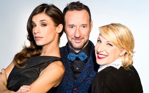 IL TELECOMANDO, LA GUIDA TV DI DM: 18 DICEMBRE 2013