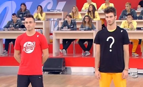 AMICI 13 IN DIRETTA – PUNTATA SABATO 7 DICEMBRE 2013 LIVE SU DM: JACOPO ENTRA NELLA SCUOLA. FUORI EMILIANO E MICHAEL