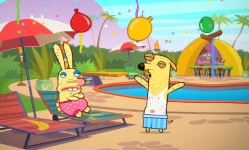 STRENNE DISCOVERY: NATALE A QUATTRO RUOTE SU DMAX, ENZO E CARLA INAUGURANO IL 2014 DI REAL TIME