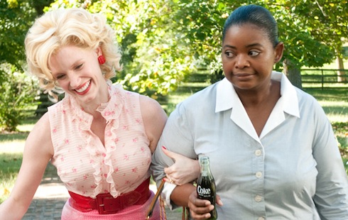 ascolti tv 16 dicembre 2013The-Help ascolti tv 16 dicembre 2013