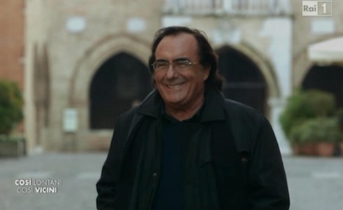 ASCOLTI TV DI VENERDI 20 DICEMBRE 2013: TESTA A TESTA TRA COSI LONTANI COSI VICINI (4 MLN – 15.93%) E NATALE A 4 ZAMPE (3,7 MLN – 16.28%)