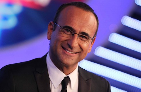 CARLO CONTI A MAGGIO IN PRIME TIME CON SI PUO’ FARE. SCETTICO SU C FACTOR