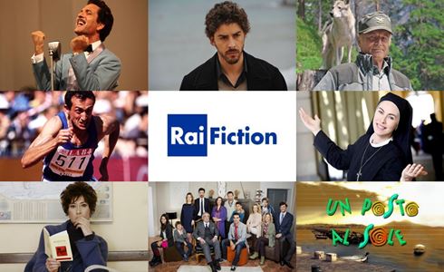PIANO FICTION RAI 2014: APPROVATO DAL CDA PER UN SOLO VOTO