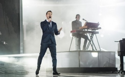 X FACTOR 7: LA FINALE IN DIRETTA ANCHE SU CIELO