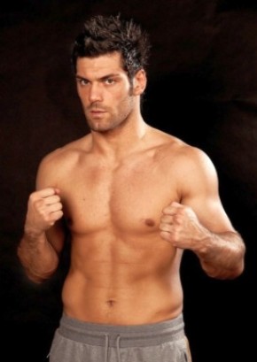 CLEMENTE RUSSO A MISTERO