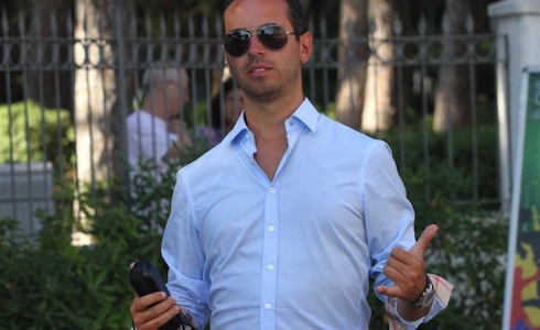 MICHELE CRISCITIELLO E MATTIA POGGI: E’ POLEMICA (PER MOTIVI DIVERSI) SUI SOCIAL NETWORK