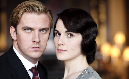 DOWNTON ABBEY: ANTICIPAZIONI PUNTATA 2 GENNAIO 2014