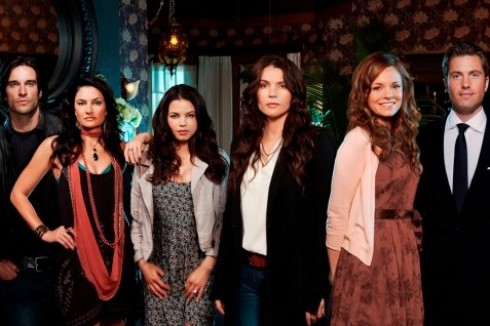 LE STREGHE DELL’EAST END ARRIVANO SU FOX LIFE