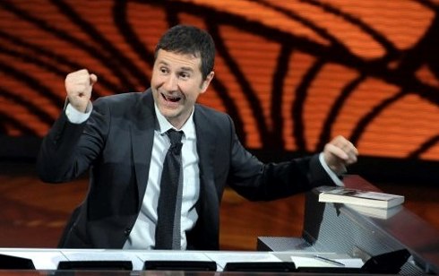 RAI: ECCO I COMPENSI GIORNALIERI DEI BIG. FABIO FAZIO PIU’ RICCO DI VESPA E GUBITOSI