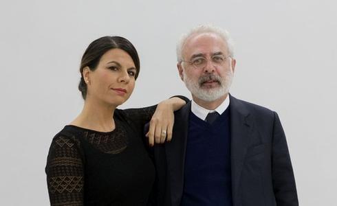 DOPOTUTTO NON E’ BRUTTO: GEPPI CUCCIARI VIAGGIA SU RAI1, AL POSTO DI BRUNO VESPA