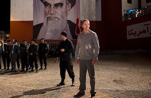 HOMELAND 4 CI SARA’. ADDIO SHOCK A BRODY