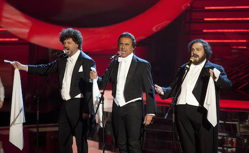 ascolti tv 6 dicembre 2013 ascolti tv 6 dicembre 2013